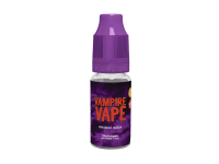 Vampire Vape - Orange Soda E-Zigaretten Liquid 3 mg/ml