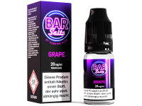 Vampire Vape - Bar Salts - Grape - Nikotinsalz Liquid 20...