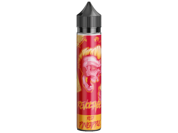 Revoltage - Aroma Red Pineapple 15ml 15er Packung