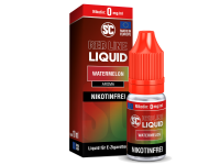 SC - Red Line - Watermelon - Nikotinsalz Liquid 0 mg/ml