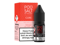 Pod Salt Core - Red Apple Ice - Nikotinsalz Liquid 