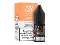 Pod Salt Core - Cantaloupe Ice - Nikotinsalz Liquid 20 mg/ml