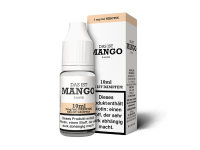 Das ist Dampfen - Mango E-Zigaretten Liquid 3 mg/ml