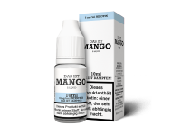 Das ist Dampfen - Mango E-Zigaretten Liquid 6 mg/ml