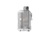 Aspire - GoTek X E-Zigaretten Set matt-weiß