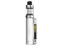 Vaporesso - GEN 80 S (iTank 2 Version) E-Zigaretten Set silber