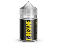 Insane - Banana Kiwi 50 ml 0mg/ml