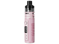 VooPoo Drag H40 E-Zigaretten Set pink