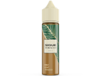 Sique - Aroma Mint Leaf Tobacco 7 ml