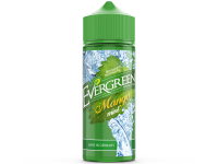 Evergreen - Aroma Mango Mint 12 ml