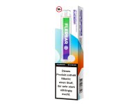 Flerbar M - Einweg E-Zigarette - Blueberry 20 mg 10er Packung
