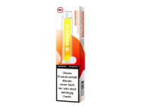 Flerbar M - Einweg E-Zigarette - Banana Ice 20 mg 10er Packung