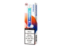 Flerbar M - Einweg E-Zigarette - Bloody Bull 20 mg 10er Packung