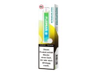 Flerbar M - Einweg E-Zigarette - Chewy Watermelon 20 mg 10er