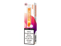 Flerbar M - Einweg E-Zigarette - Orange 20 mg