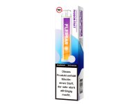 Flerbar M - Einweg E-Zigarette - Passion Fruit 20 mg 10er Packung
