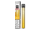 Elfbar 600 V2 Einweg E-Zigarette - Banana Ice 20 mg/ml