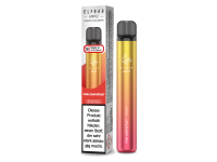 Elfbar 600 V2 Einweg E-Zigarette - Pink Grapefruit 20 mg/ml