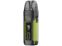 Vaporesso - LUXE X Pro E-Zigaretten Set gunmetal-grün