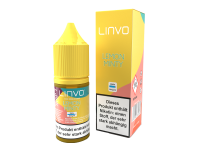 Linvo - Lemon Minty - Nikotinsalz Liquid 