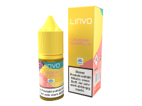Linvo - Strawberry Watermelon - Nikotinsalz Liquid 
