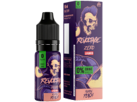 Revoltage - Purple Peach - Hybrid Nikotinsalz Liquid 