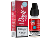 Dash Liquids - One - Cherry - Nikotinsalz Liquid 