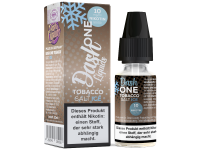 Dash Liquids - One - Tobacco Ice - Nikotinsalz Liquid 