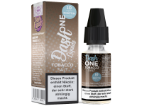 Dash Liquids - One - Tobacco - Nikotinsalz Liquid 