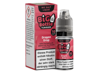 Big Bottle - Dragon Drop - Nikotinsalz Liquid 