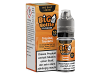 Big Bottle - Tropical Tsunami - Nikotinsalz Liquid 