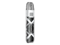 VooPoo Argus P1s E-Zigaretten Set weiss