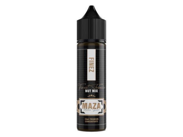 MaZa - Finest Tobacco - Aroma  10 ml
