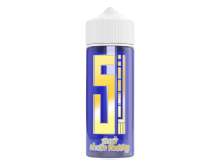5EL - Blue Overdosed - Aroma Tahiti Vanilla Pudding 10 ml