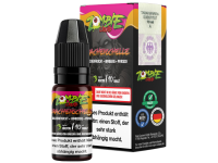 Zombie - Drachenschelle E-Zigaretten Liquid 6 mg/ml