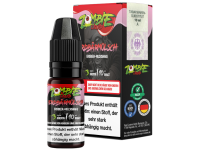 Zombie - Erdbärmülsch E-Zigaretten Liquid 12 mg/ml