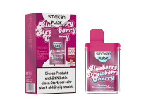 Smokah x Flask - Pocket Einweg E-Zigarette -  