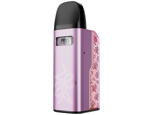 Uwell - Caliburn GZ2 E-Zigaretten Set cyber-pink