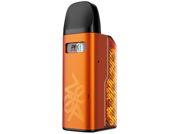 Uwell - Caliburn GZ2 E-Zigaretten Set cyber-orange