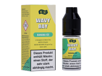 Wavy Bay -  - Nikotinsalz Liquid 