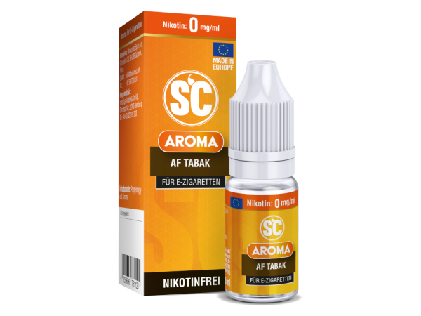 SC - Aroma  10 ml