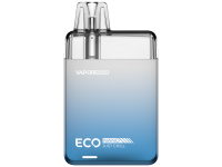 Vaporesso - ECO Nano E-Zigaretten Set blau