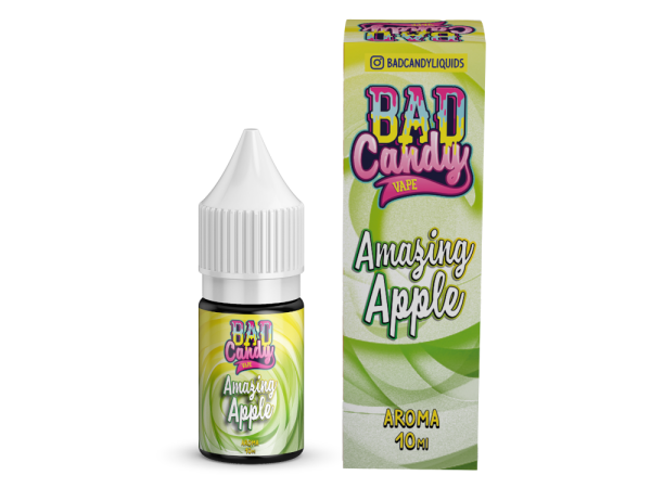 Bad Candy Liquids - Aroma  10 ml