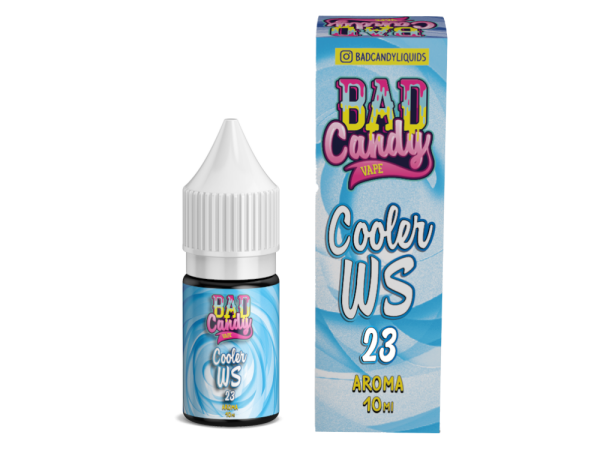 Bad Candy Liquids - Aroma Cooler WS23 10 ml