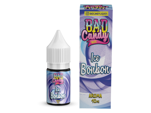 Bad Candy Liquids - Aroma Ice Bonbon 10 ml