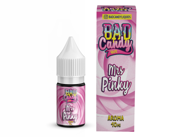 Bad Candy Liquids - Aroma Mrs Pinky 10 ml