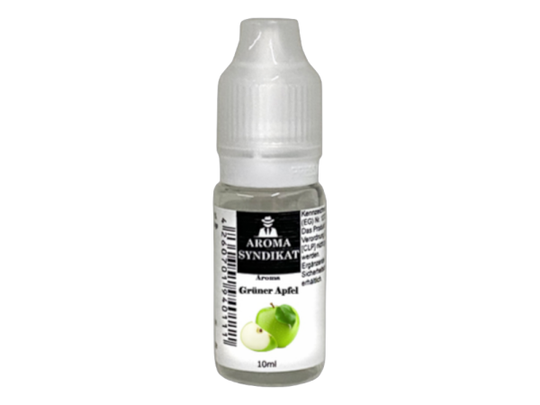 Aroma Syndikat - Pure - Aroma  10 ml