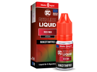 SC - Red Line - Red Mix - Nikotinsalz Liquid 0mg/ml