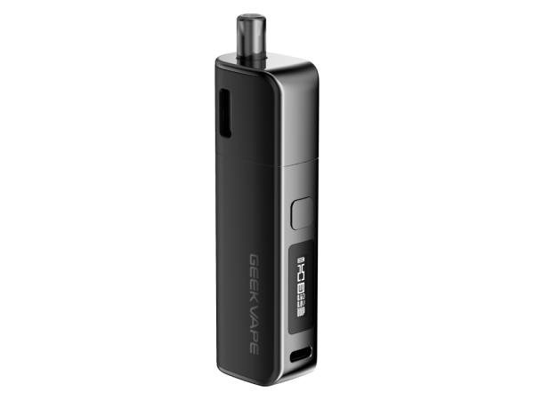GeekVape - S30 E-Zigaretten Set schwarz