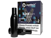 Joyetech - eRoll Slim Pod   (2 Stück pro Packung)